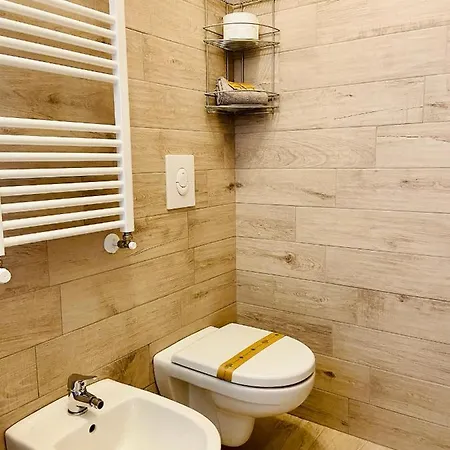 Mare & Scogli 2 Apartment *