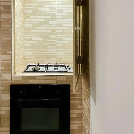 Mare & Scogli 2 Apartment