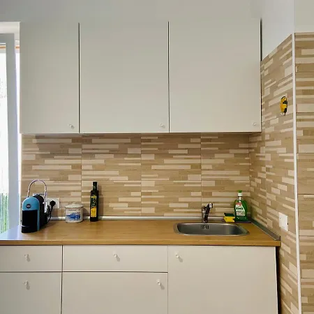 Apartment Mare & Scogli 2 Polignano a Mare