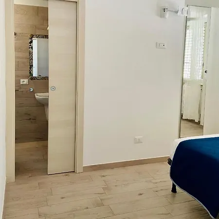 Apartment Mare & Scogli 2 *
