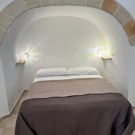 Mare & Scogli 2 * Polignano a Mare