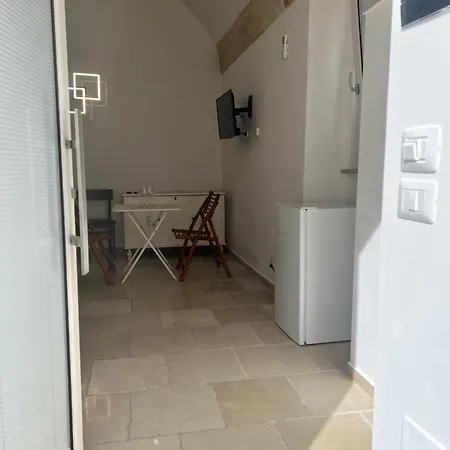 Mare & Scogli 2 Apartment