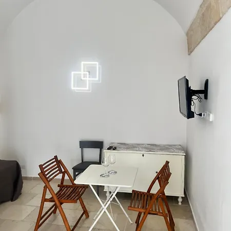 Apartment Mare & Scogli 2